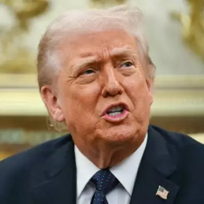 Donald Trump Brands Spain a 'Loser' Over NATO Base Dispute and Funding Row