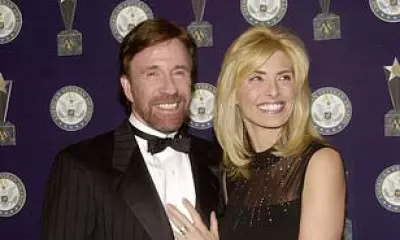 Donald Trump Breaks Silence on Death of 'Tough Cookie' Chuck Norris