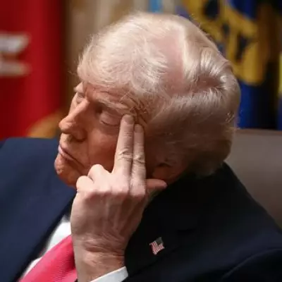 Donald Trump's Health Concerns Mount as Memory Lapses and Physical Issues Emerge