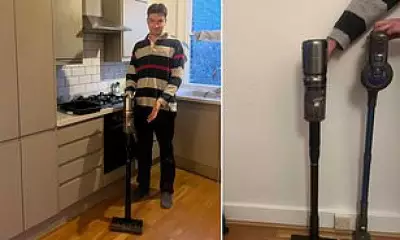 Dreame V20 Pro Review: The Cordless Vacuum That Makes Cleaning a Joy