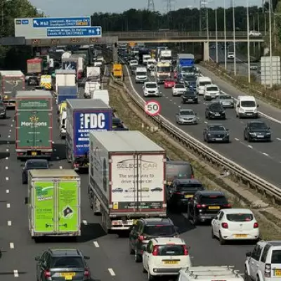 Drivers Alerted to March 2026 Number Plate Rules: Avoid £1,000 Fines