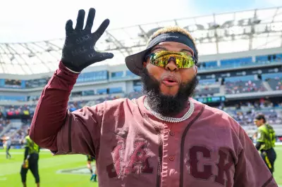 Druski's Conservative Women Skit Sparks Online Debate Over Satire and Sensitivity