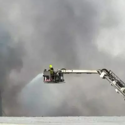 Dubai Influencers Clash Over Safety Views Amid Ongoing Iran Drone Attacks