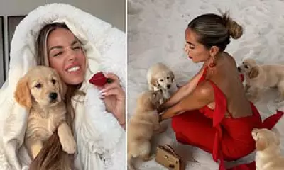 Dubai Influencers Deny Abandoning Pets Amid War Fears, Threaten Legal Action