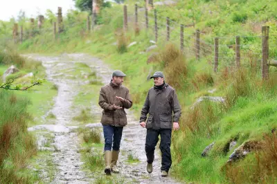 Duchy of Cornwall Tenants Face Stress Over Devon Estate Sale Plans