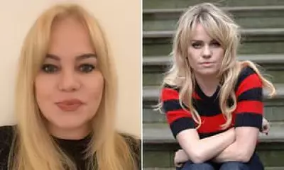 Duffy to Reveal Full Story of Rape and Kidnapping in New Disney+ Documentary