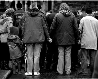 Dunblane Massacre Legacy: 30 Years On, UK's Gun Laws and Trauma