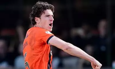 Dundee United's Ross Graham Redeems Himself in Vital Celtic Victory