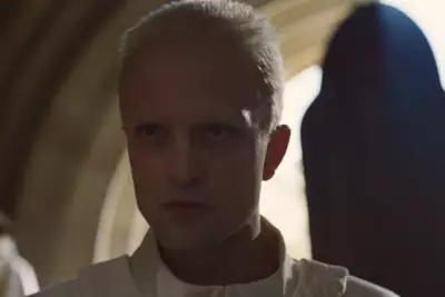 Dune: Part Three Trailer Unveils Robert Pattinson as Villain Scytale