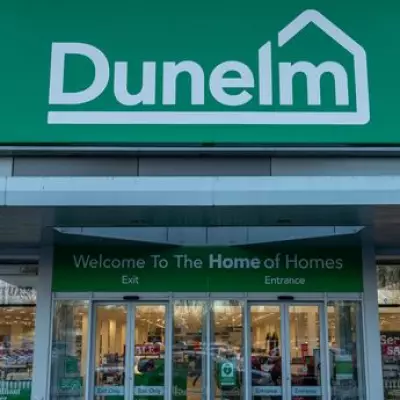 Dunelm's £12 Picture Shelf Earns Rave Reviews for Stylish Displays