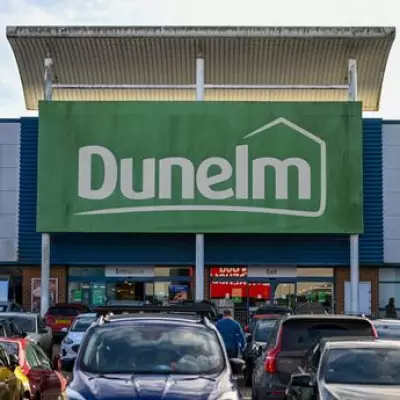 Dunelm's £18 Artificial Hanging Basket Earns Rave Reviews for Spring Porch Decor