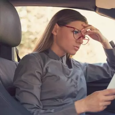 DVLA Issues £1,000 Fine Warning for Drivers Failing to Update Documents