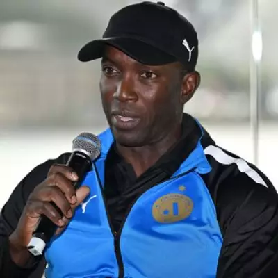 Dwight Yorke Sacked by Trinidad & Tobago After World Cup Failure and Pay Cut Refusal