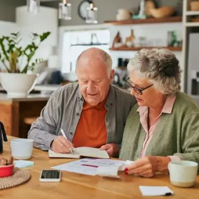 DWP Accelerates Attendance Allowance Claims for Older People with New Processing Target