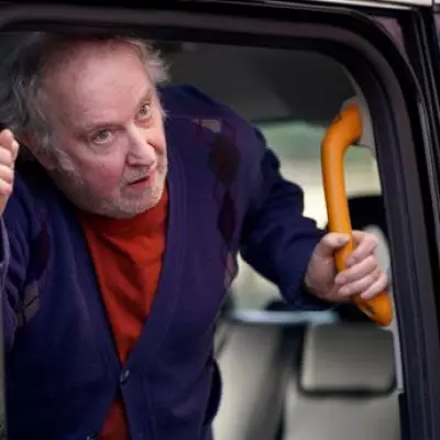 EastEnders' Heartbreaking Nigel Bates Dementia Storyline Concludes as Character Exits Walford