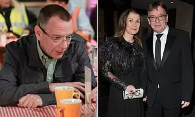EastEnders Star Adam Woodyatt Wins £33k Tax Victory After Closing Firm