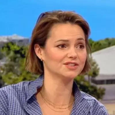 EastEnders Star Kara Tointon Shares Positive Health Update After Preventive Surgery