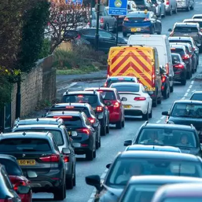 Easter Bank Holiday Travel Alert: Seven UK Roads to Avoid for Major Delays