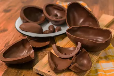 Easter Egg Shrinkflation Crisis: Prices Soar as Products Shrink