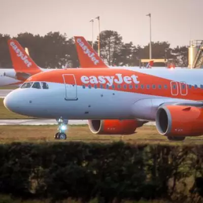 EasyJet CEO Warns of Potential Ticket Price Rises Amid Middle East Conflict