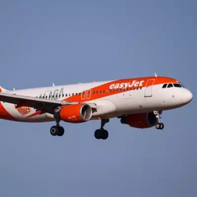 EasyJet Flight Declares Mid-Air Emergency, Diverts to Manchester