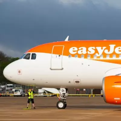 EasyJet Flight Diverts to France After Passenger's Severe Nut Allergy Emergency