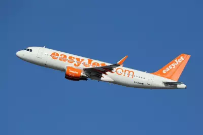 EasyJet Flight Diverts to France Over Severe Nut Allergy Emergency