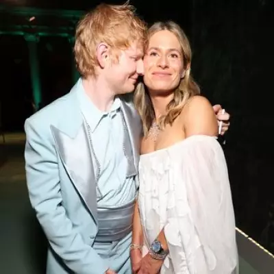 Ed Sheeran Reveals Wife Cherry's Cancer Battle During Pregnancy