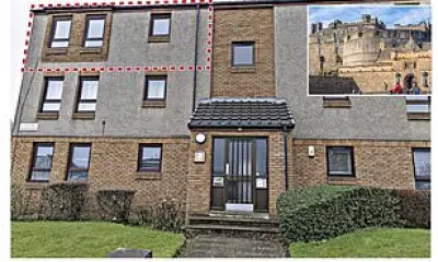 Edinburgh Flat Denied Tourist Use Over Climate Fears in 'Absurd' SNP Net Zero Row