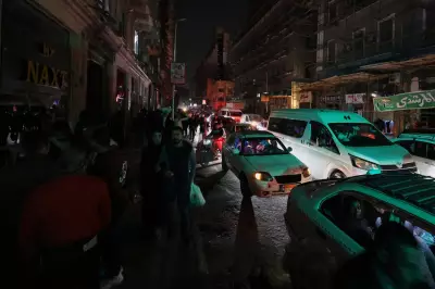 Egypt's Early Closing Order Disrupts Cairo Nightlife Amid War-Driven Oil Crisis