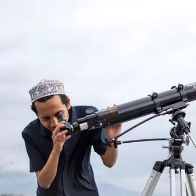 Eid al-Fitr 2026 Date Confirmed: Global Celebrations Set for Friday