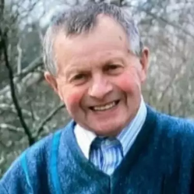 Elderly Patient Fatally Assaulted in Cork Hospital Bed by Stranger