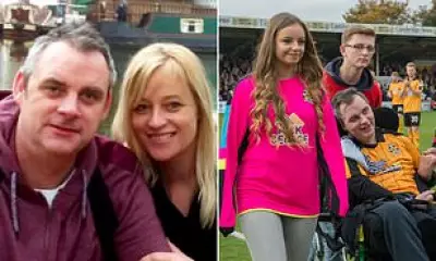 Eleven Men Face Manslaughter Charges Over Football Fan's Death After 2015 Attack