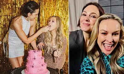 Elizabeth Day's Heartbreaking Tribute to Mel Schilling After Cancer Death