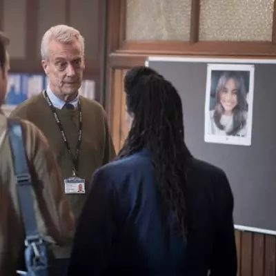 Ellis Season 2 Episodes 3 & 4 Guest Stars Revealed