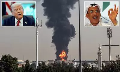 Emirati Billionaire Khalaf Al Habtoor Softens Criticism of Trump Over Iran Conflict