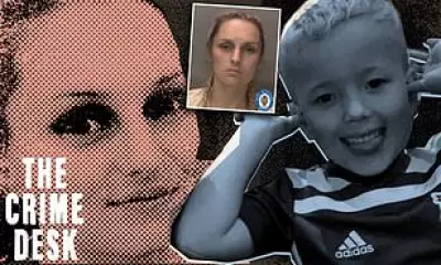 Emma Tustin's Evil Acts Forced Detectives into Counselling After Trial