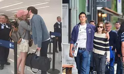 Emma Watson Confirms Romance with Mexican Billionaire Heir Gonzalo Hevia Baillares