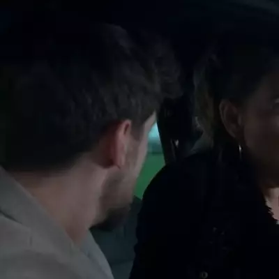 Emmerdale's Charity Dingle Fakes Labour in Dramatic Baby Bombshell Twist