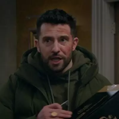 Emmerdale's Ross Barton and Gabby Thomas Spark Unexpected Romance Rumours