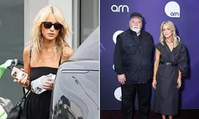 Employment Lawyer Calls Jackie O's ARN Exit 'Peculiar' Amid Legal Questions