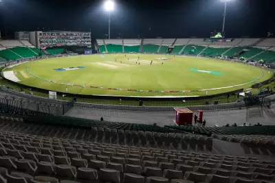 Empty Stadiums as Lahore Wins PSL Opener Amid Fuel Price Crisis