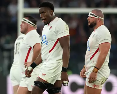 England Rugby Crisis Deepens as Italy Secures Historic First Victory in Rome
