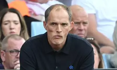 England's Talent Pool Dries Up Ahead of Summer Friendlies