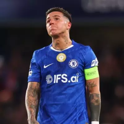 Enzo Fernandez Drops Major Real Madrid Transfer Hint Amid Chelsea Uncertainty
