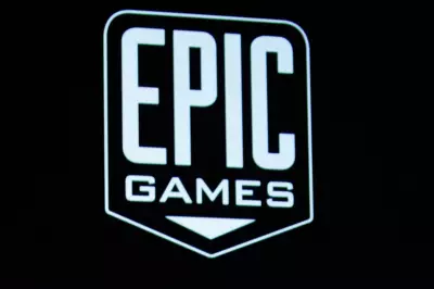 Epic Games Cuts Over 1,000 Jobs Amid Fortnite Slowdown and Industry Pressures