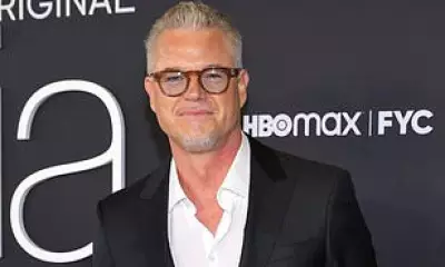 Eric Dane's Official Cause of Death Confirmed as Respiratory Failure from ALS