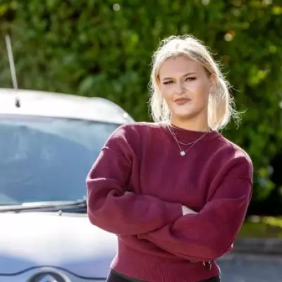 Estate Agent Reverses Car Age Policy After Teen's Job Rejection