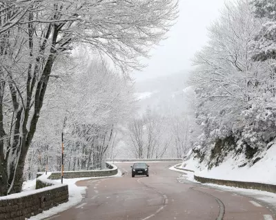 Europe Braces for Cold Front and Snow as Cyclone Narelle Hits Australia