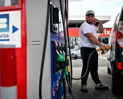 European Drivers Face €220 Annual Fuel Hike Amid Iran Conflict Oil Surge